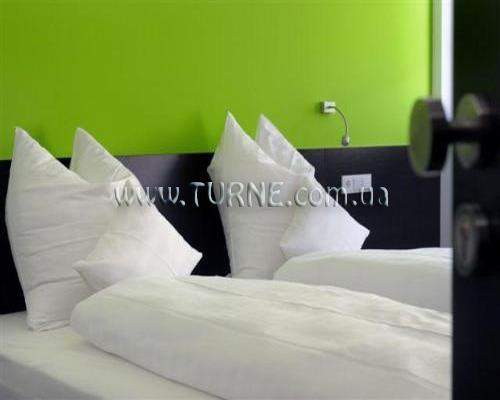 Готель Hotel Marangun 3*