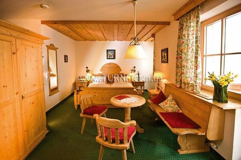 Панорама Hotel Wirlerhof 4*