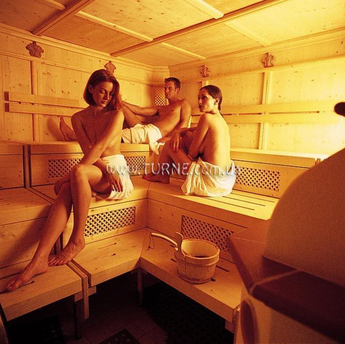 Апартаменти Hotel Wirlerhof 4*