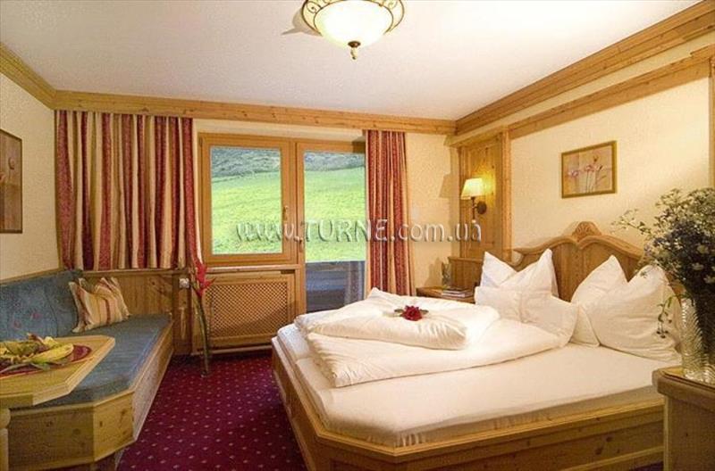 Вид Hotel Wirlerhof 4*