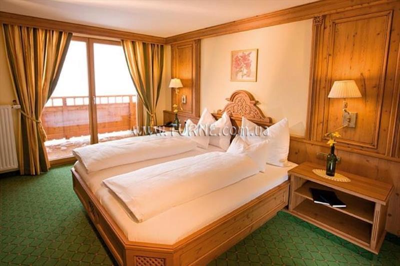 Фотографія Hotel Wirlerhof 4*