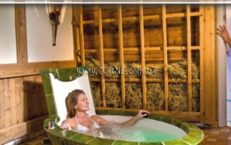 Готель Hotel Wirlerhof 4*