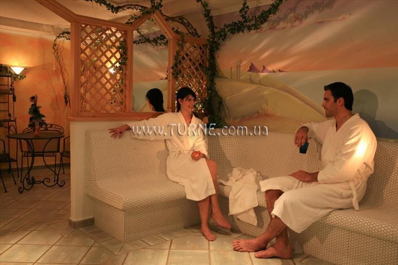 Панорама Ballunspitze 4*