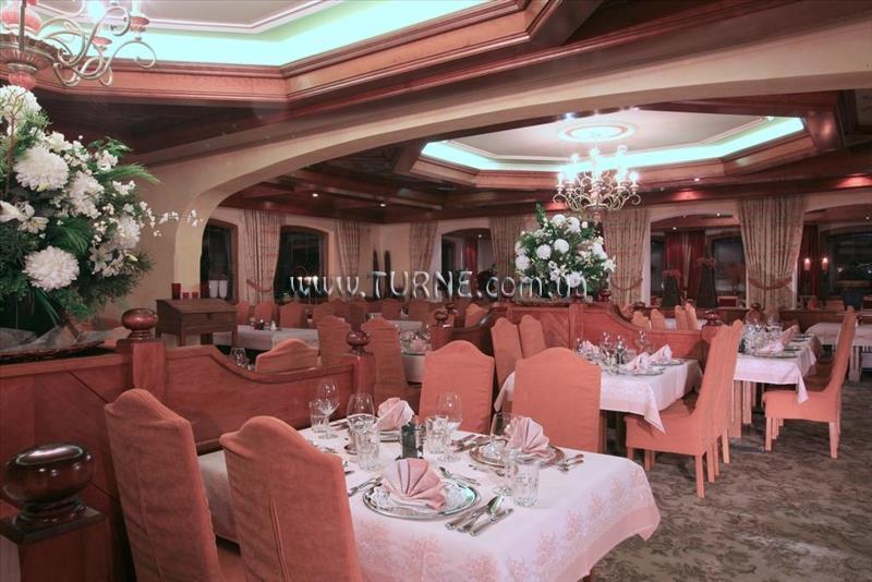 Территория Ballunspitze 4*