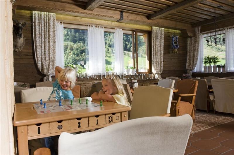 Вид Ballunspitze 4*