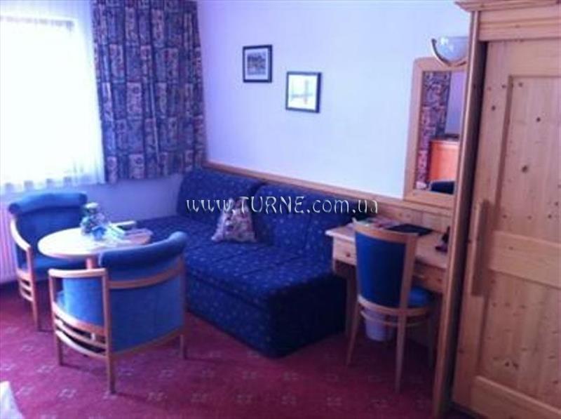 Апартаменти Buntali 4*