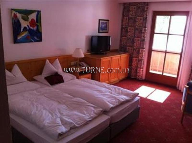 Територія Buntali 4*