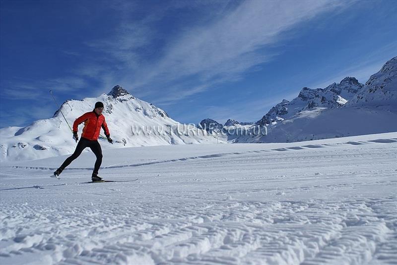 Готель Buntali 4*