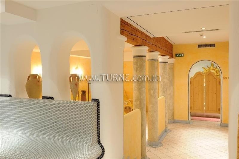 Вид Hotel Blattlhof 4*