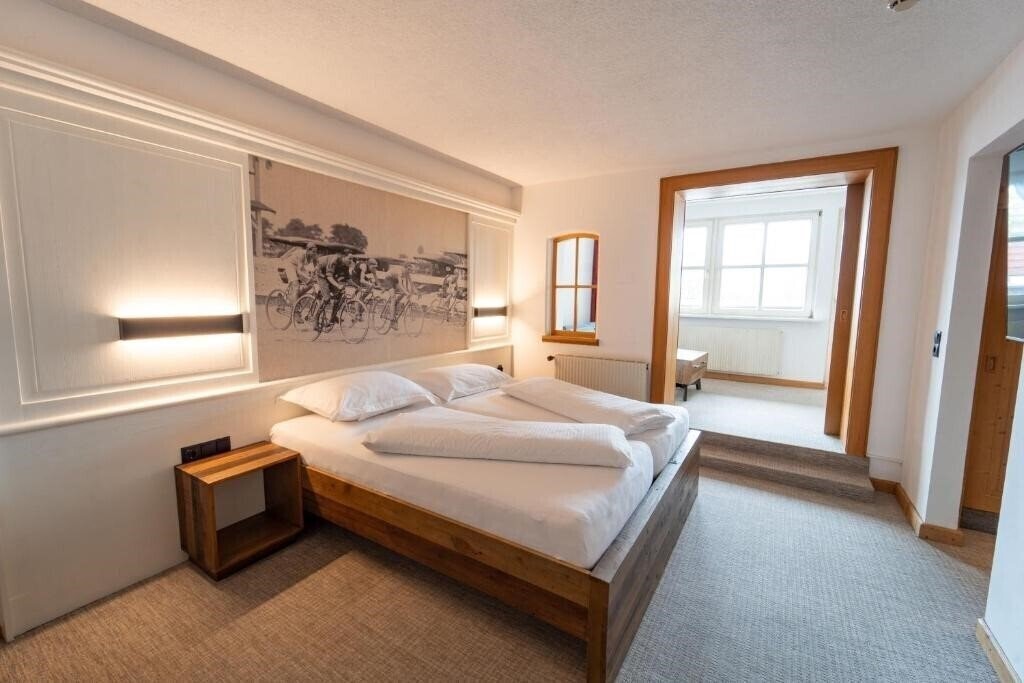 Територія Sporthotel Igls 4*