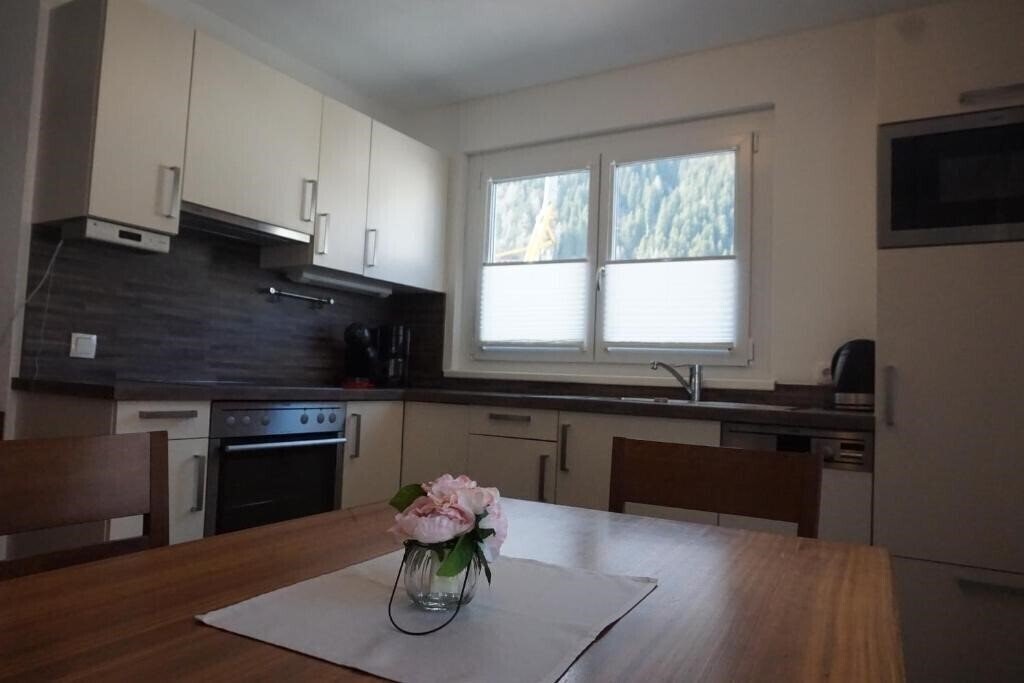 Панорама Alaska апартаменты