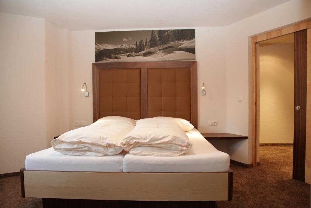 Фото Alaska апартаменты