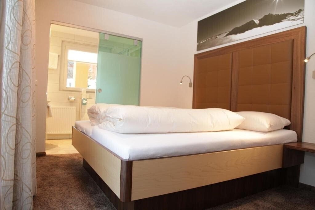 Территория Alaska апартаменты