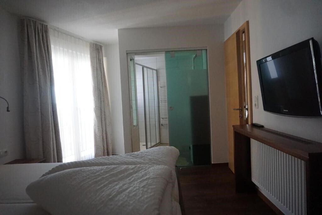 Апартаменты Alaska апартаменты