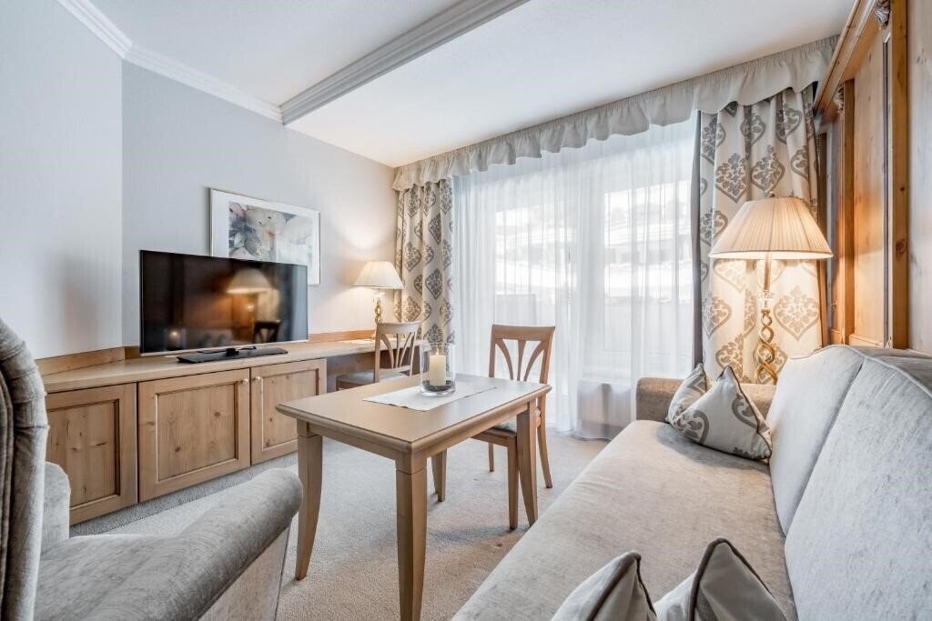 Картинка Trofana Royal 5*