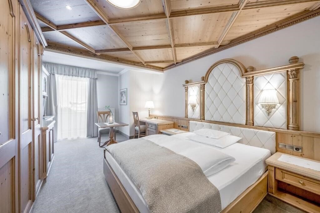 Территория Trofana Royal 5*