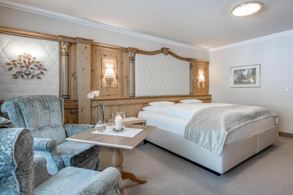 Панорама Trofana Royal 5*