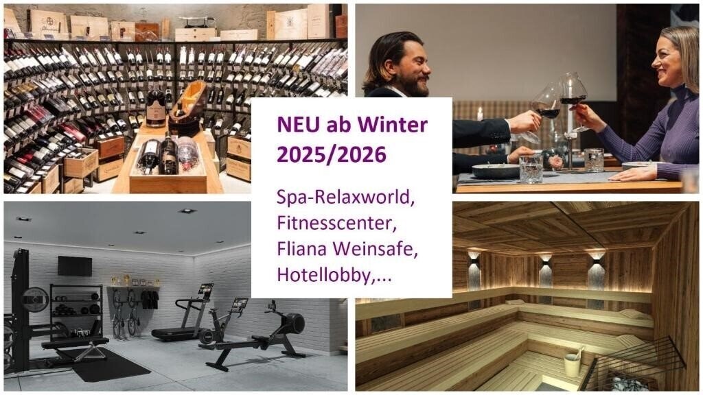 Територія Fliana 4*