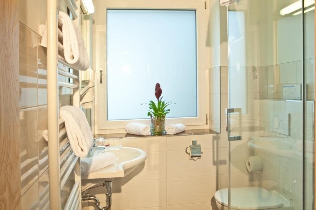 Апартаменти Talblick Hotel Garni 3*