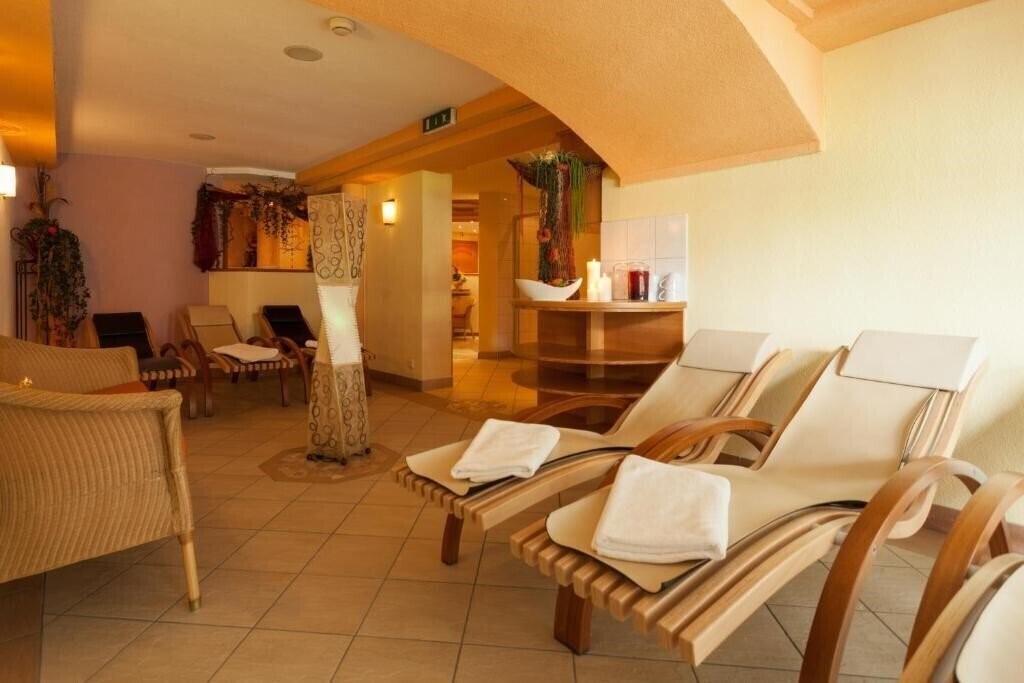 Фотография Hotel Ischgl 4*