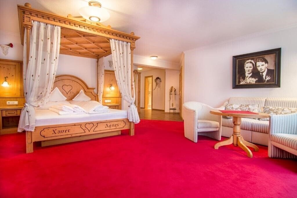 Картинка Hotel Ischgl 4*