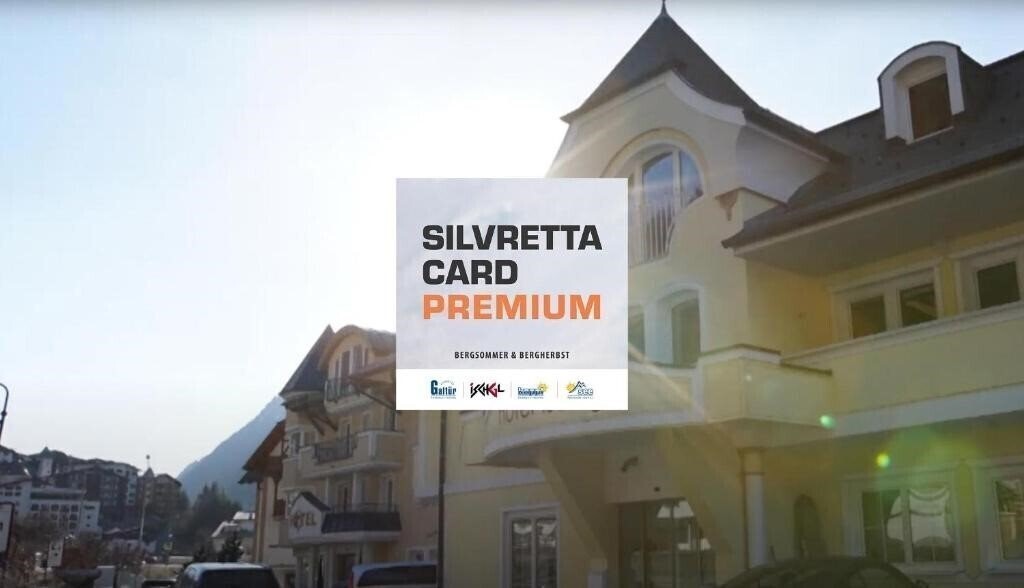 Вид Hotel Ischgl 4*