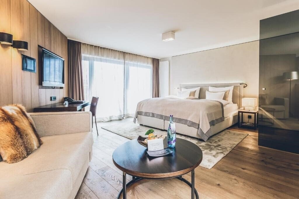 Фото Arthotel Elisabeth 4*