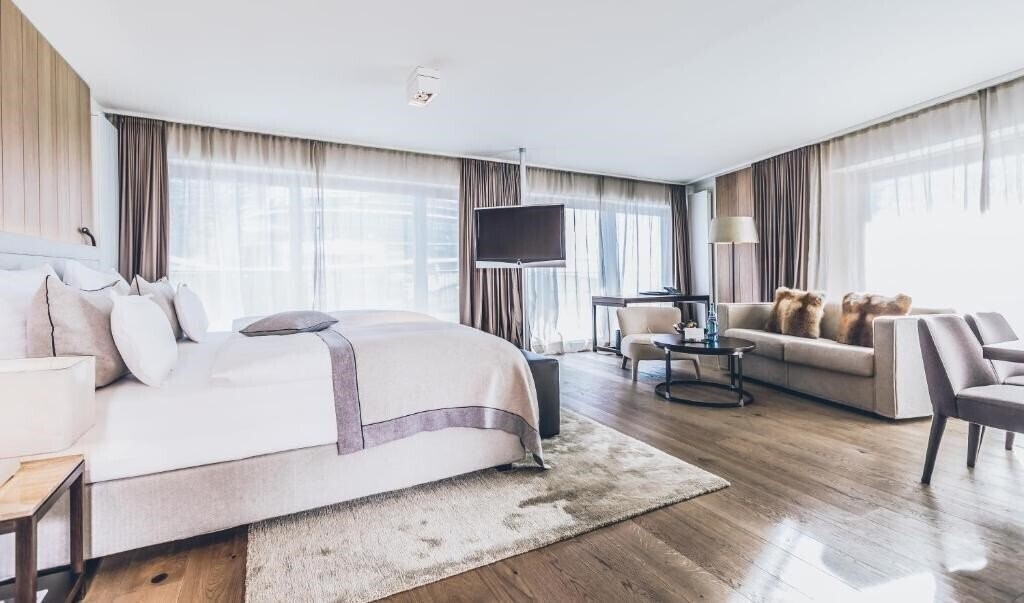 Картинка Arthotel Elisabeth 4*