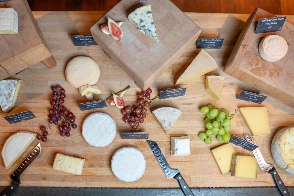 Панорама Madlein 4*