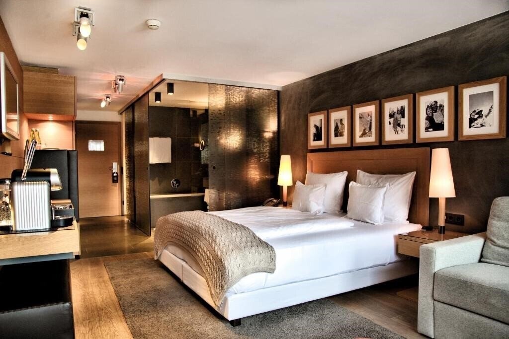 Территория Madlein 4*