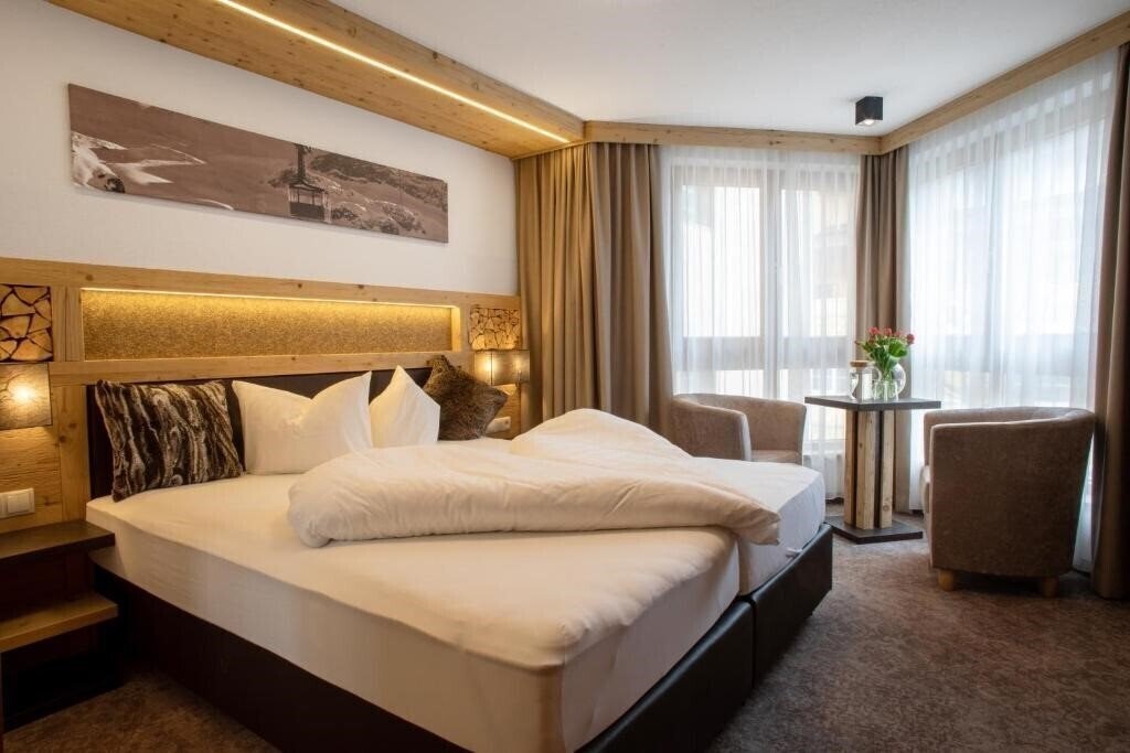 Панорама Hotel Victoria 3*