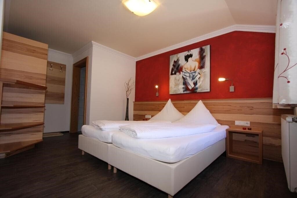 Апартаменты Apart Altamira 3*