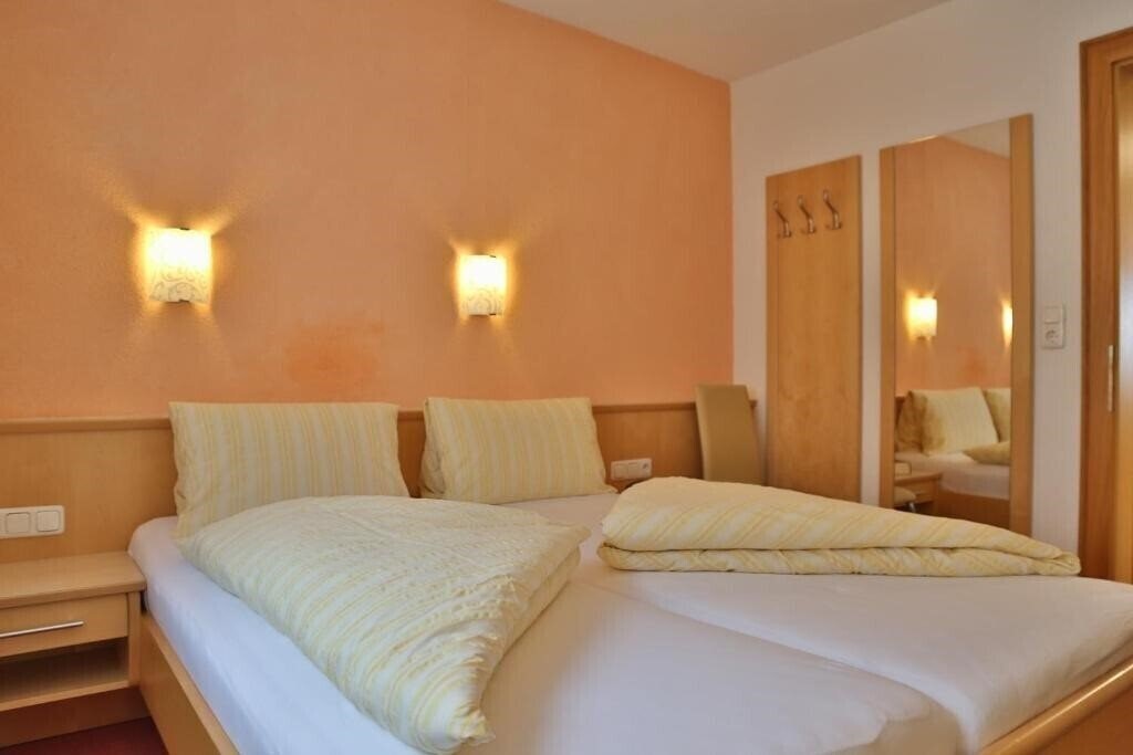 Вид Apart Altamira 3*