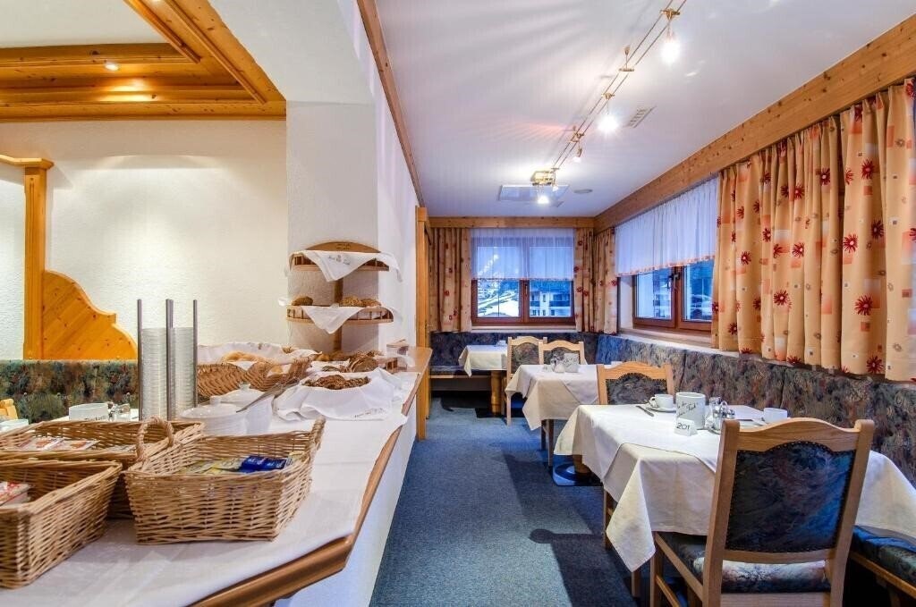 Картинка Garni Golfais 3*