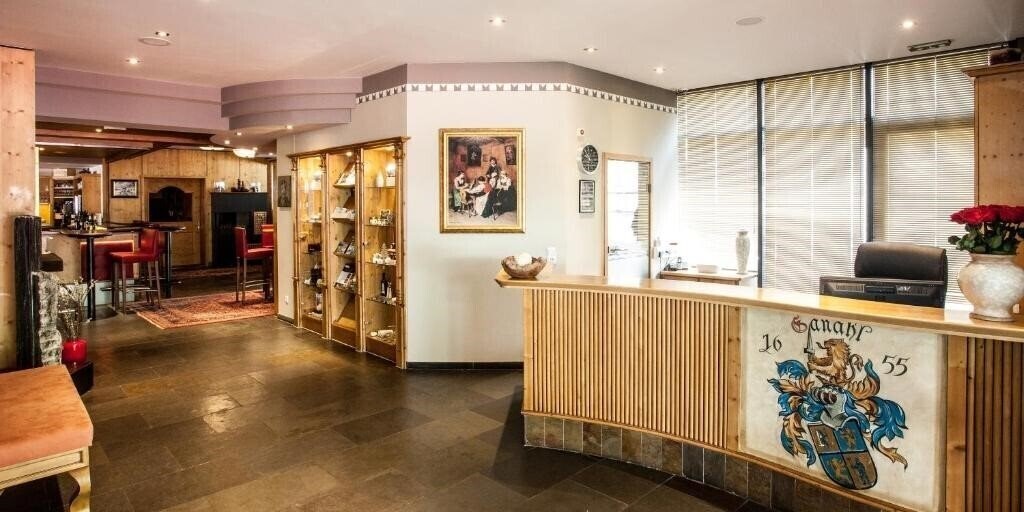 Территория Gramaser 3*