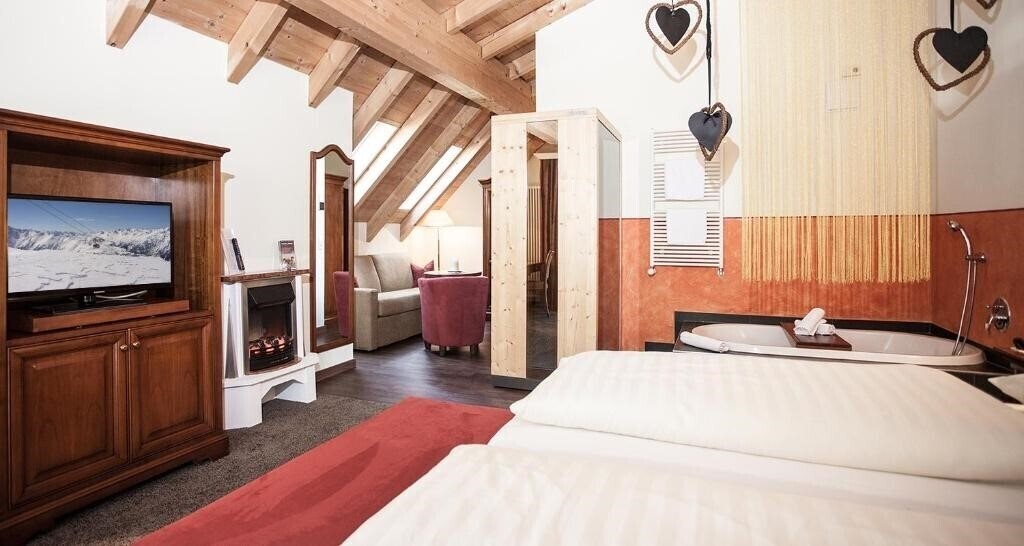 Апартаменты Gramaser 3*