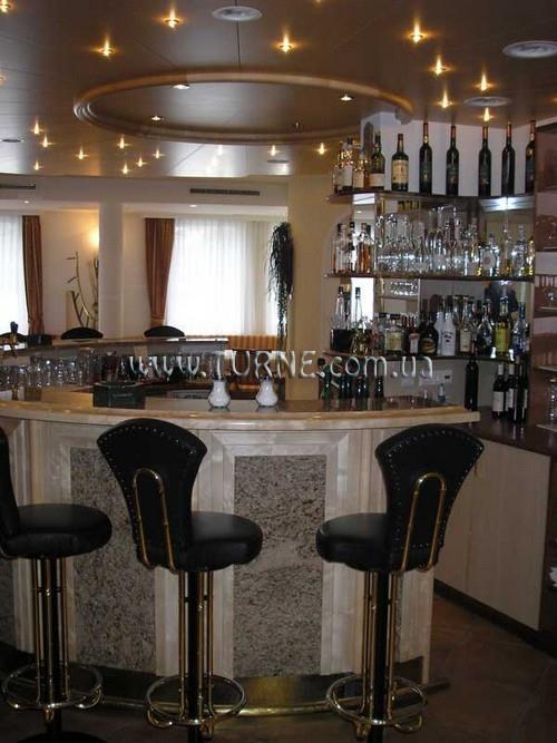 Панорама The Hotel 4*