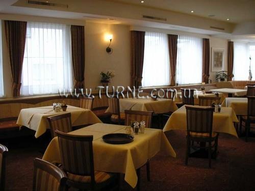 Апартаменты The Hotel 4*