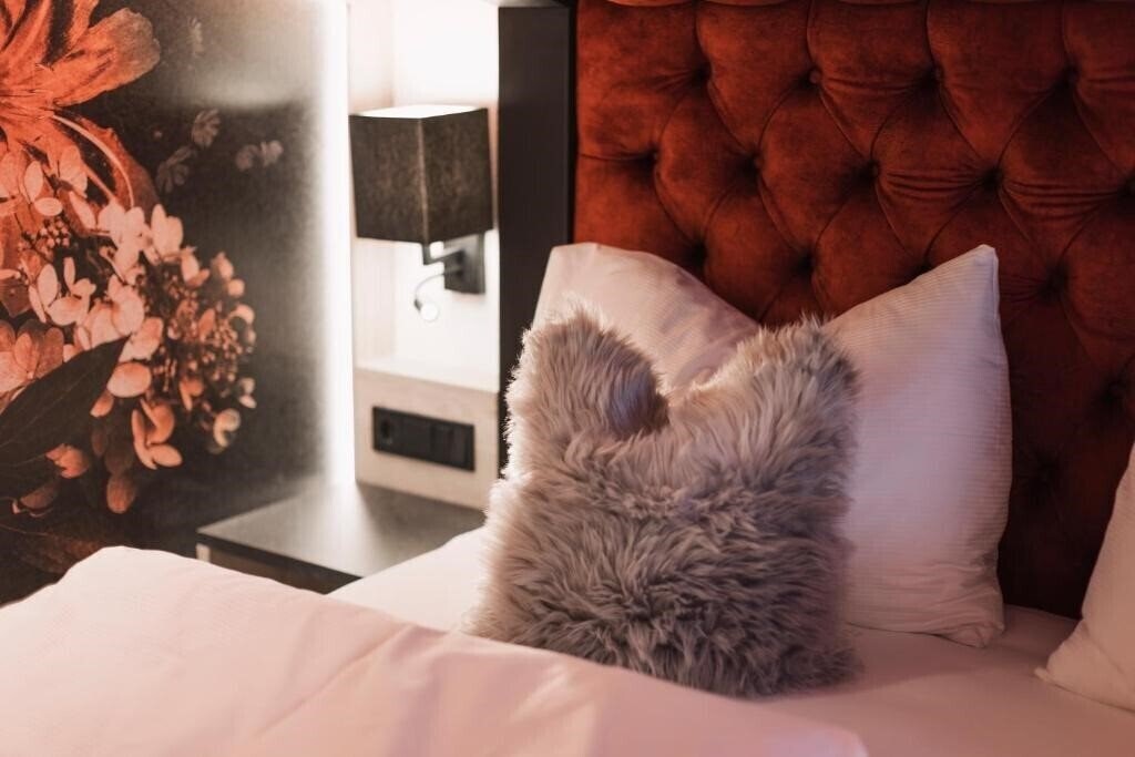 Територія Alp Larain 1*