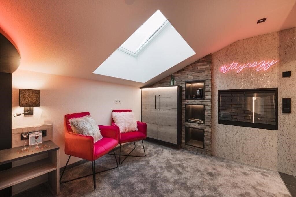 Панорама Alp Larain 1*