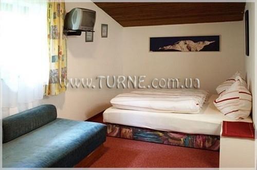 Панорама Chalet Sofie 2*