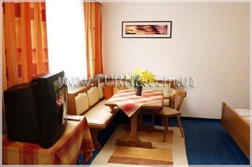 Апартаменты Chalet Sofie 2*