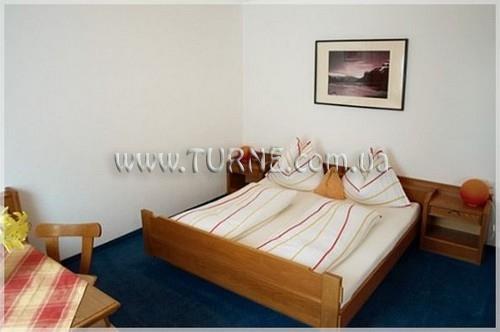 Территория Chalet Sofie 2*