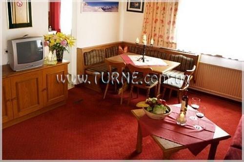 Вид Chalet Sofie 2*