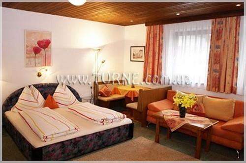 Картинка Chalet Sofie 2*