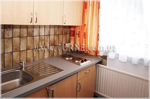 Изображение Chalet Sofie 2*