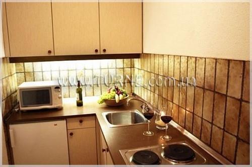 Фотография Chalet Sofie 2*