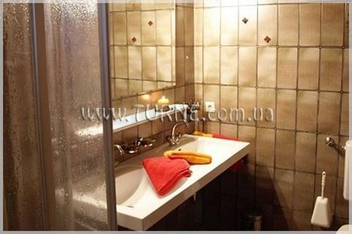 Фото Chalet Sofie 2*