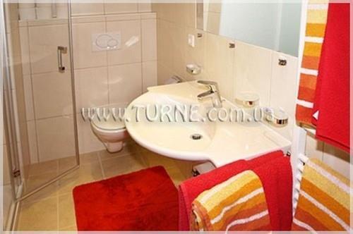 Отель Chalet Sofie 2*