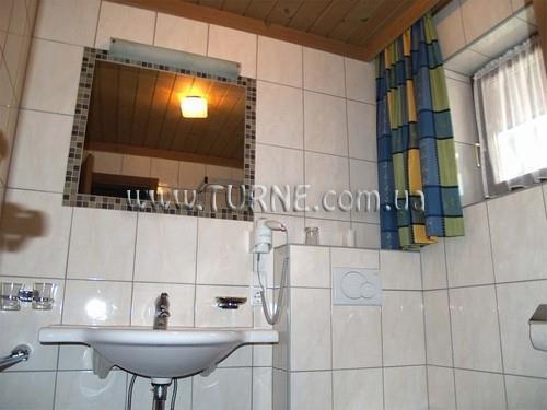 Отель Haus Ganahl отель без категории